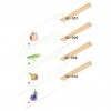箸袋　野菜シリーズ　5,000枚　AC-007・AC-008・AC-009・AC-010【取り寄せ商品・即納不可・代引き不可・返品不可】|割箸・箸袋・スプーン・フォーク|雑貨品