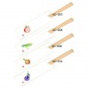 箸袋　野菜シリーズ　10,000枚　AC-007・AC-008・AC-009・AC-010【取り寄せ商品・即納不可・代引き不可・返品不可】|割箸・箸袋・スプーン・フォーク|雑貨品