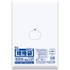 規格袋　No.15  　0.03×300×450mm　100枚×20冊　JS15●ケース販売お徳用【メーカー直送または取り寄せ】|ゴミ袋・規格袋・レジ袋他|雑貨品