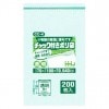 チャック袋 CC-04 70×100×0.040mm 200枚×80袋●ケース販売お得用【メーカー直送または取り寄せ】|ゴミ袋・規格袋・レジ袋他|雑貨品