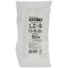 ラミジップ　スタンドタイプ　LZ-9　115×90+28mm　50枚×40袋●ケース販売お得用【メーカー直送】|ゴミ袋・規格袋・レジ袋他|雑貨品
