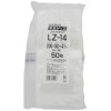 ラミジップ　スタンドタイプ　LZ-14　200×140+41mm　50枚×3袋【専用倉庫直送】|ゴミ袋・規格袋・レジ袋他|雑貨品