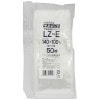 ラミジップ ＬＺ 底開き平袋タイプ　LZ-E　140×100mm　50枚×5袋【専用倉庫直送】|ゴミ袋・規格袋・レジ袋他|雑貨品