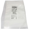 ラミジップ ＬＺ 底開き平袋タイプ　LZ-K　400×280mm　50枚【専用倉庫直送】|ゴミ袋・規格袋・レジ袋他|雑貨品