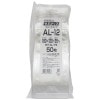ラミジップ ＡＬ-12 スタンドタイプ アルミ 180×120+35mm　50枚×3袋【専用倉庫直送】|ゴミ袋・規格袋・レジ袋他|雑貨品