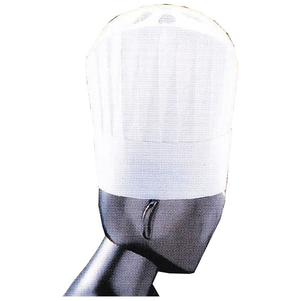 グランデトック シェフハット　Pal　25cm　N34110　10枚×5 （50枚）【取り寄せ商品・即納不可・代引き不可・返品不可】 グランデトック シェフハット Pal 25cm N34110 10枚×5 （50枚