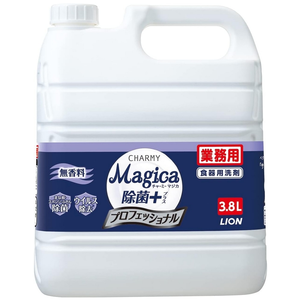 �饤����CHARMY Magica(���㡼�ߡ��ޥ���)�����ݡܡ��ץ��ե��å���ʥ롡̵������3.8L��5�ܥ��åȡ����å����䤪���ѡڼ��󤻾��ʡ�¨Ǽ�Բġ�������Բġ������Բġ�