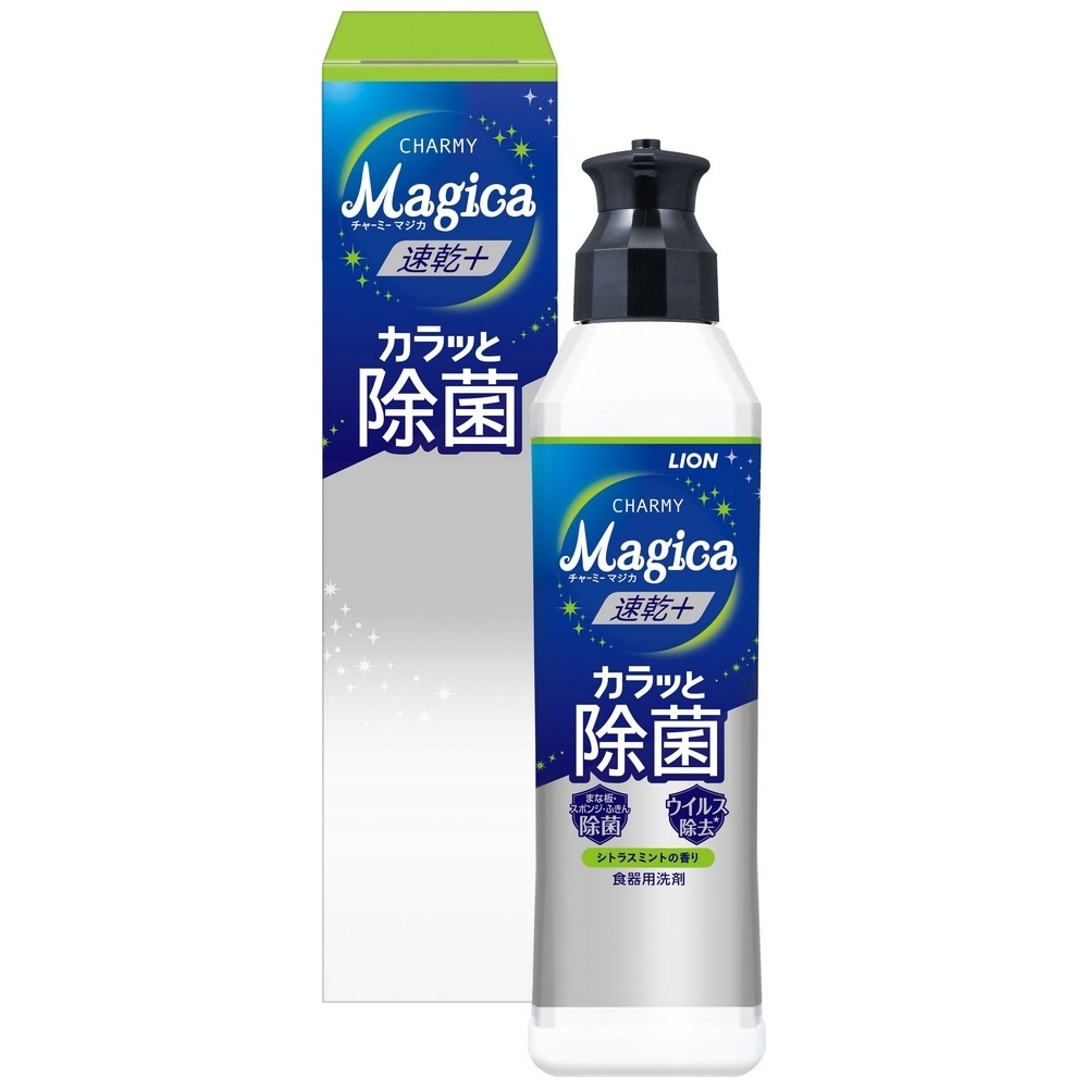 ����������̵��(Υ������)��CHARMY Magica(���㡼�ߡ��ޥ���)��®���ܡ�����äȽ��ݡ����ȥ饹�ߥ�Ȥι�ꡡ220ml��Ȣ����24�ġ�10��(240��)�ڥ᡼����ľ����������Բġ����ֻ����Բġ�Υ���Բġ�