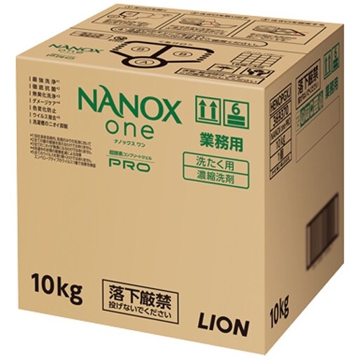 �饤���󡡶�̳�ѡ�NANOX one(�ʥΥå������)��PRO(�ץ�)��10kg�ڼ��󤻾��ʡ�¨Ǽ�Բġ�