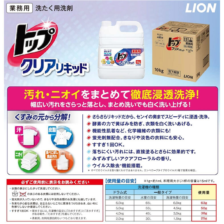 �饤���󡡥ȥåץ��ꥢ�ꥭ�åɡ���̳�ѡ�10kg