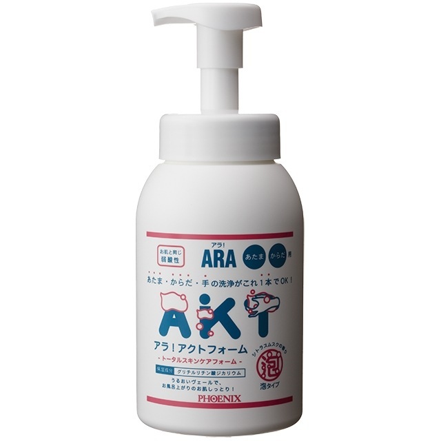 �ե��˥å�����ARA�����顪�������ȥե����ࡡƬ�������ѡ������ƴ550mL��30�����ڼ��󤻾��ʡ�¨Ǽ�Բġ�������Բġ������Բġ�