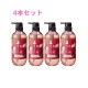 �ե��˥å���������������ܥǥ������ס�500mL��4�ܥ��å�