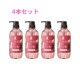 �ե��˥å��������������饷���ס���500mL��4�ܥ��å�