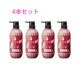 �ե��˥å��������������饳��ǥ�����ʡ���500mL��4�ܥ��å�