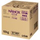 �饤���󡡶�̳�ѡ�NANOX one(�ʥΥå������)���˥������ѡ�10kg�ڼ��󤻾��ʡ�¨Ǽ�Բġ�