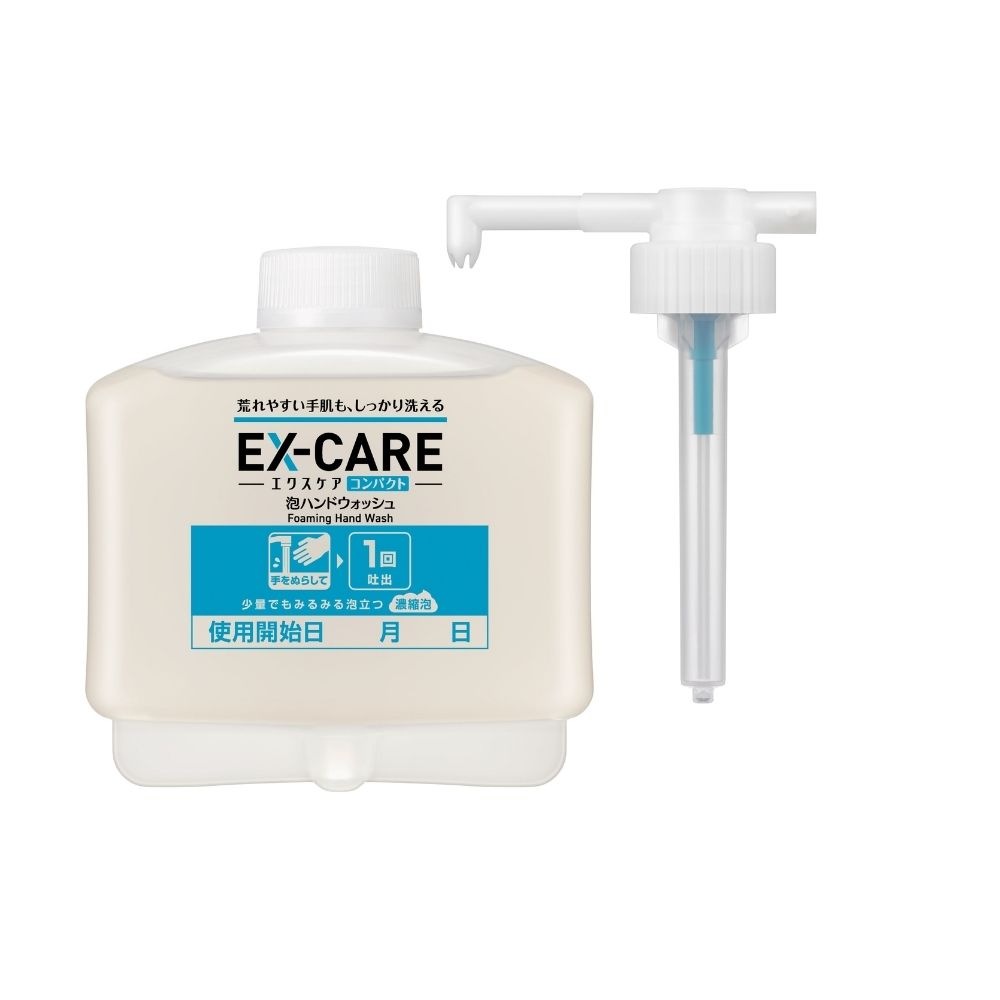 �ֲ���EX-CARE������ѥ��ȡ�ˢ�ϥ�ɥ����å��塡�����ȥǥ����ڥ󥵡��ѥ����ȥ�å���500mL��6�����ڼ��󤻾��ʡ�¨Ǽ�Բġ�������Բġ������Բġ�