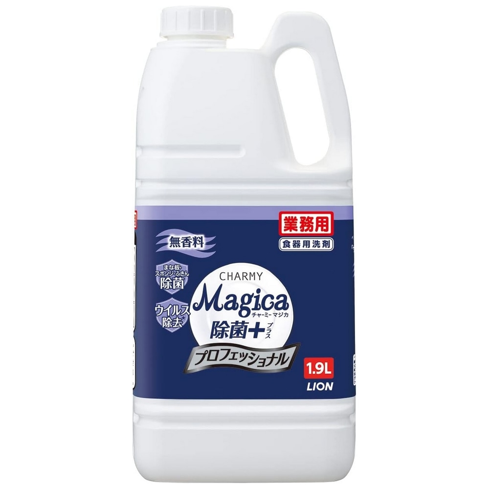 �饤����CHARMY Magica(���㡼�ߡ��ޥ���)�����ݡܡ��ץ��ե��å���ʥ롡̵������1.9L