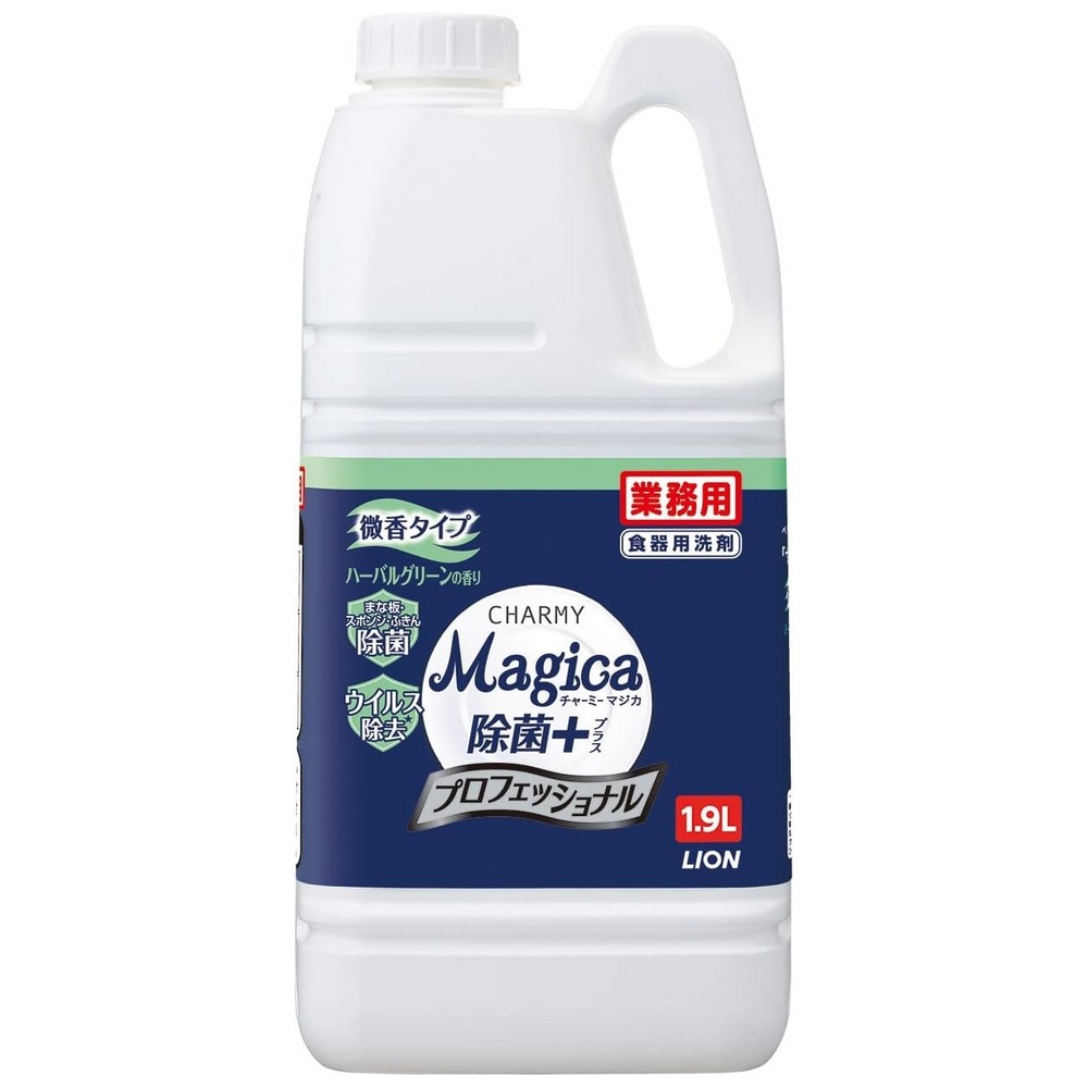 �饤����CHARMY Magica(���㡼�ߡ��ޥ���)�����ݡܡ��ץ��ե��å���ʥ롡����ϡ��Х륰�꡼��ι�ꡡ1.9L