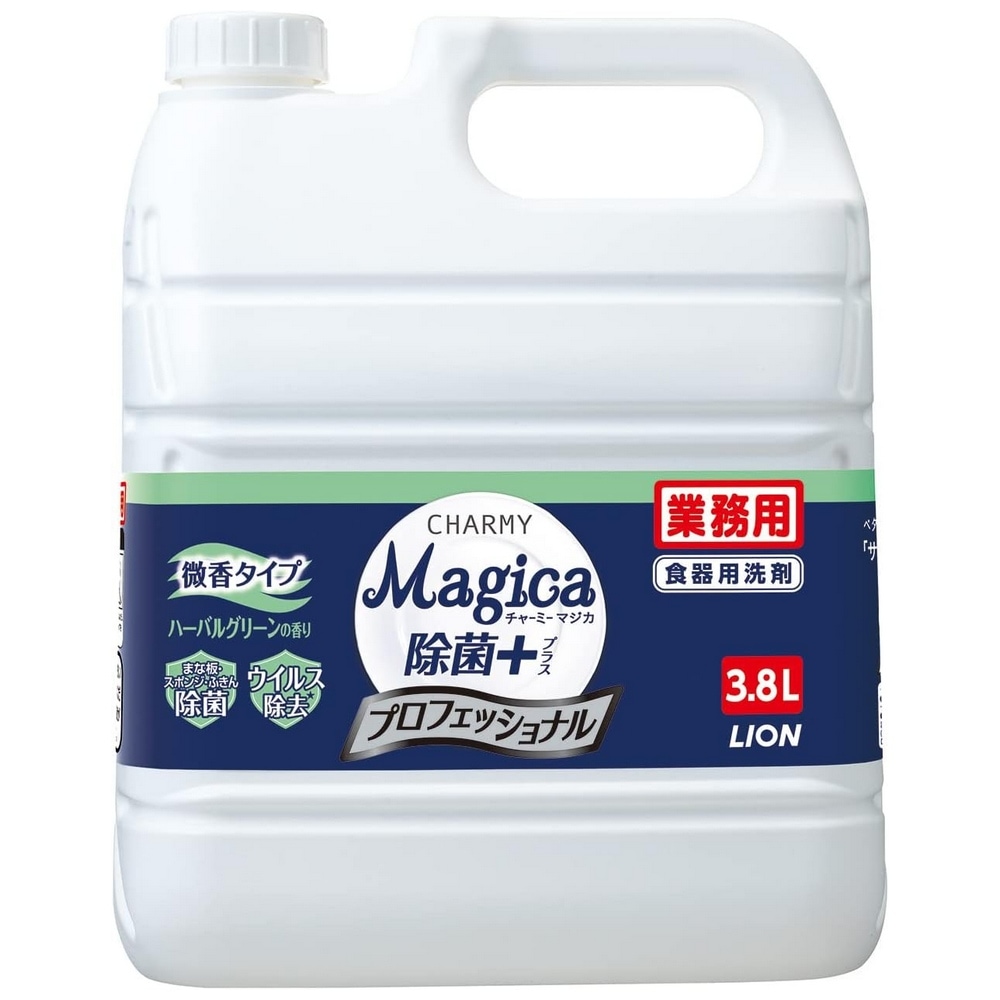 �饤����CHARMY Magica(���㡼�ߡ��ޥ���)�����ݡܡ��ץ��ե��å���ʥ롡����ϡ��Х륰�꡼��ι�ꡡ3.8L��4�ܥ��åȡ����å����䤪���ѡڼ��󤻾��ʡ�¨Ǽ�Բġ�������Բġ������Բġ�