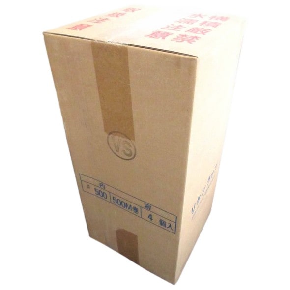 �ꥱ���åס�VS-500��50cm��500m��4�����ڼ��󤻾��ʡ�¨Ǽ�Բġ�