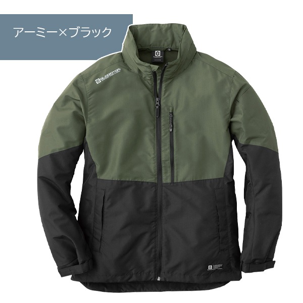レア 慶應大学ラグビー部 ウィンドブレーカー ヤッケ 上 近畿大学ラグビー部 上L下XL ヤッケ上下 青 中古美品 アンダーアーマー
