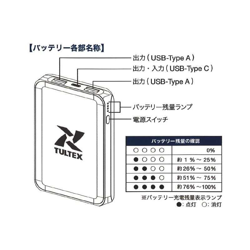 アイスドウォーターヴァーティカルベスト 865701 春夏 水冷ベスト