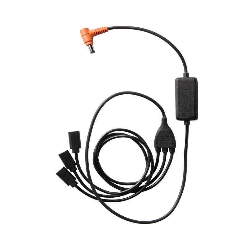 アイスクラフト ペルチェ IC101S 熱中症対策 現場作業 アイスベスト F