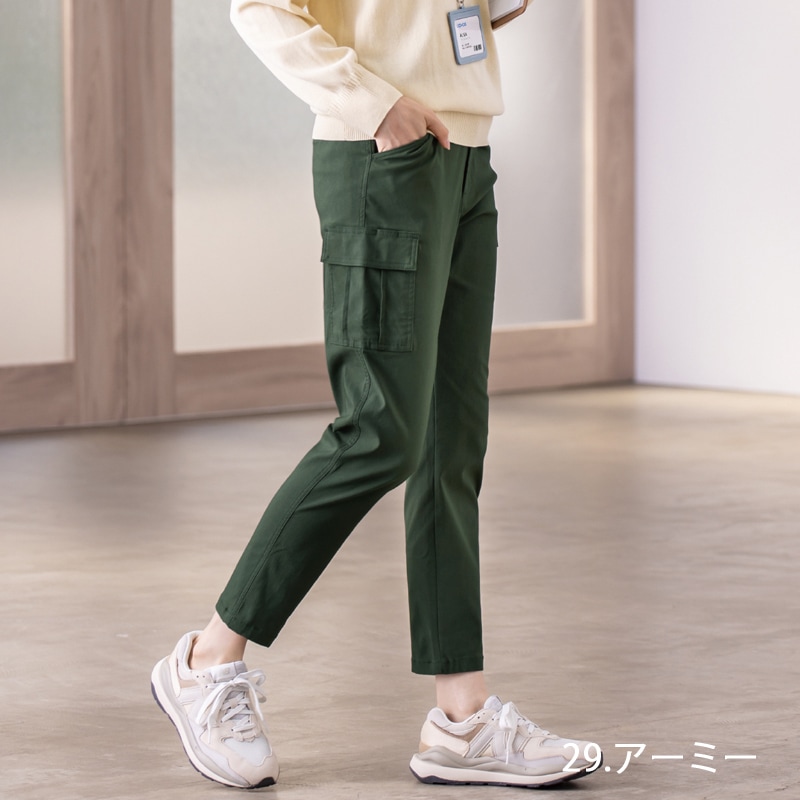 やややさま専用Minus やまと着用　カーゴパンツ　authority 百足 やややさま専用Minus やまと着用 カーゴパンツ authority 百足