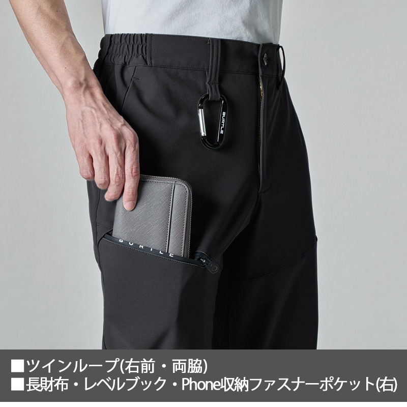 【size5】秋冬 ラッセルノ ボンディング 保温 フーディ&ジョガーパンツ 61EoWc61BXL._UY1000_.jpg