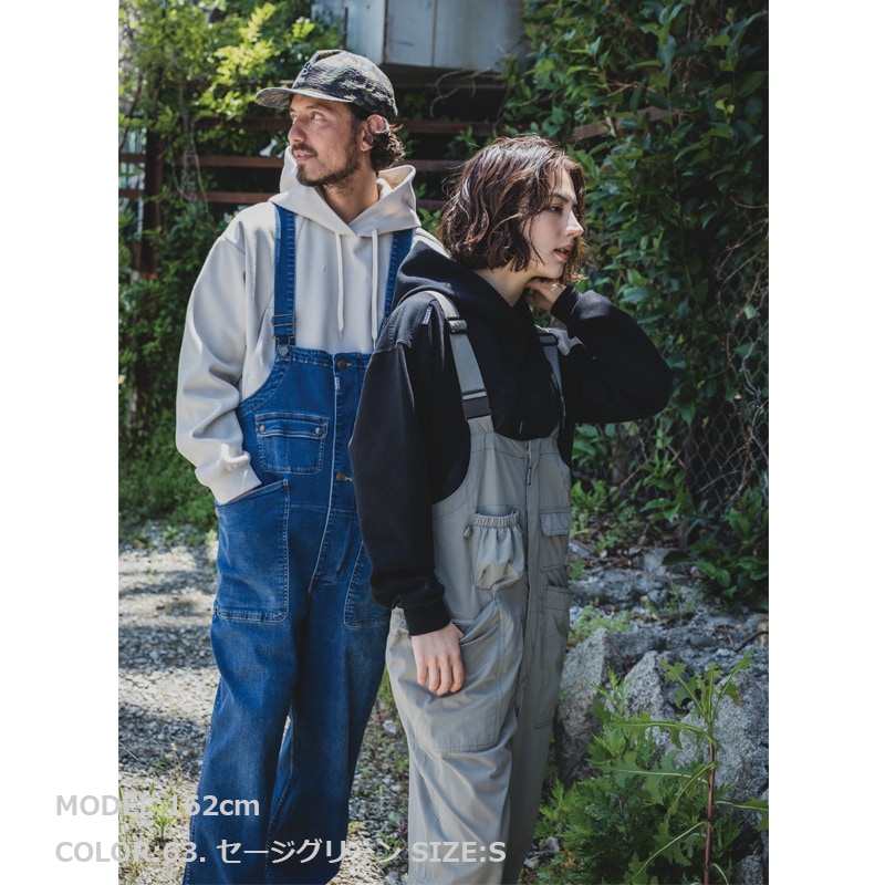 S'YTE デッキパンツ S'YTE デッキパンツ S'YTE デッキパンツ STAFF STYLING｜THE