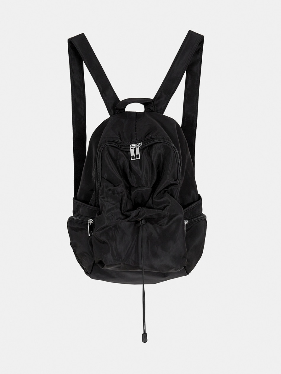 【UNISEX】Holder Backpack / 2colors