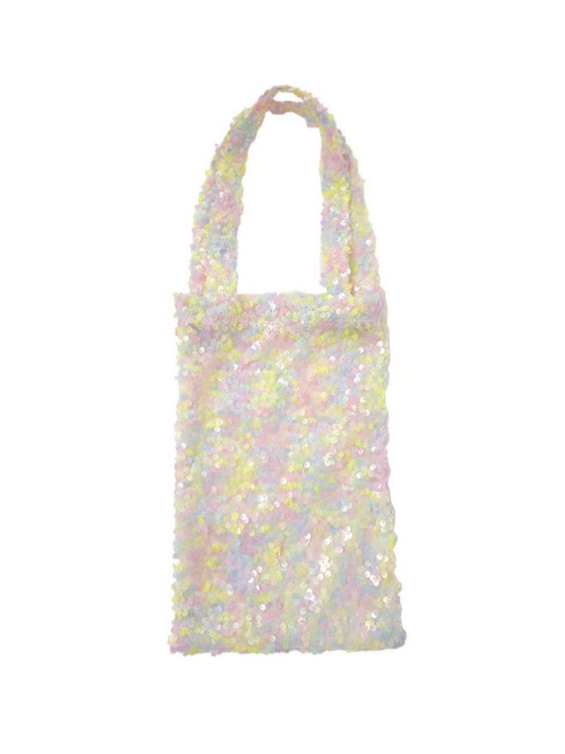 Spangle Mini Tote / 2colors