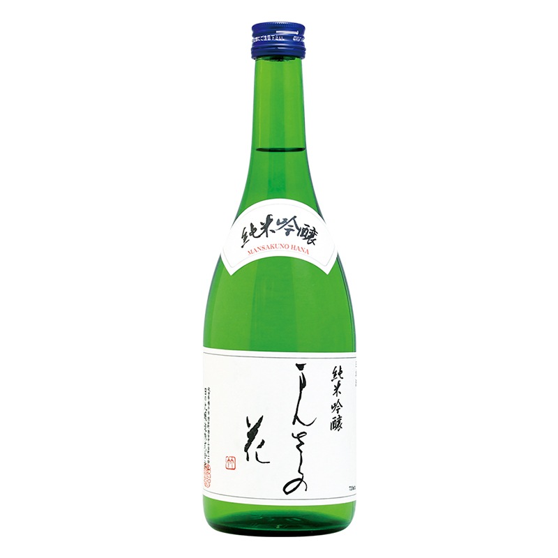 12月スーパーsale 秋田 日本酒 純米大吟醸 まんさくの花 山田錦４５ ７２０ｍl Materialworldblog Com