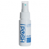 iPOSH（アイポッシュ）携帯用スプレー50ml|グッズ・アクセサリー
