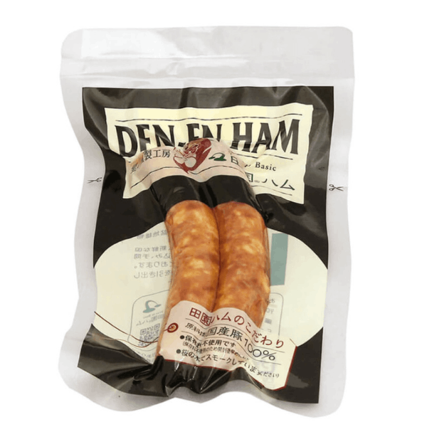 田園ハム】ポチキー 95g | お肉・乳製品,ハム・ウィンナー | 秋田