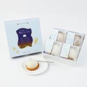 �ڥѥƥ����꡼����۲̤ޤ��顼�����4�ġ�1Ȣ��