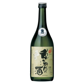 千代緑 純米吟醸原酒 重右衛門の酒 720ml | 秋田の日本酒,千代緑 [奥田