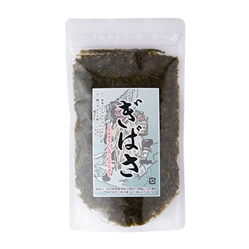 ぎばさ アカモク 0g 10袋セット お魚 海藻類 海藻 秋田ずらりオンラインショップ