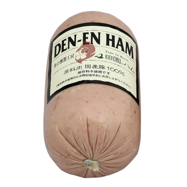 田園ハム】ボロニアソーセージ 400g | お肉・乳製品,ハム