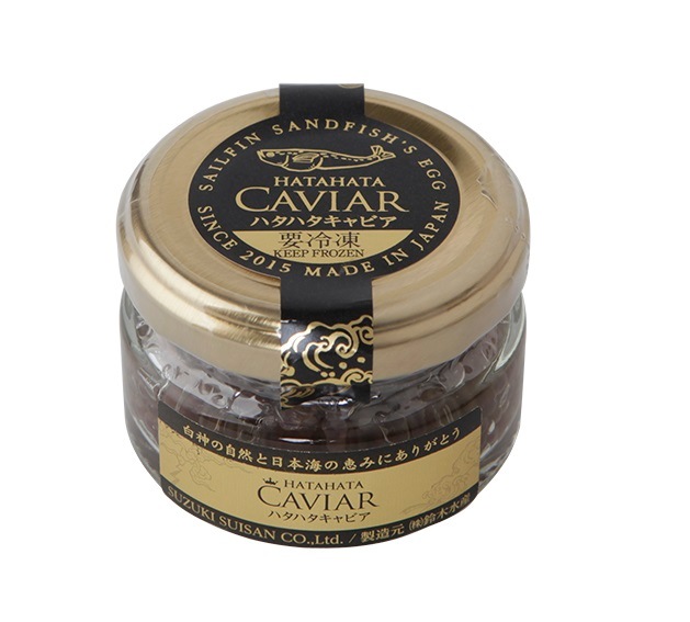 鈴木水産 ハタハタキャビア お魚 海藻類 はたはた寿司 飯寿司 秋田ずらりオンラインショップ
