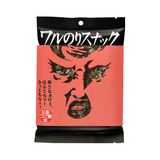 【終売】【30%OFF】終売セール！ワルのり　つけ麺味