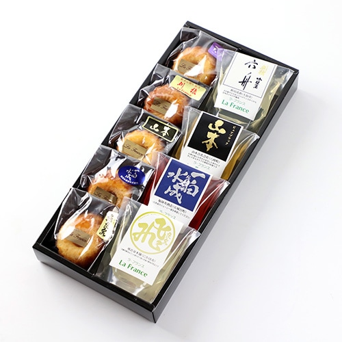 あきたづくし | 詰め合わせセット