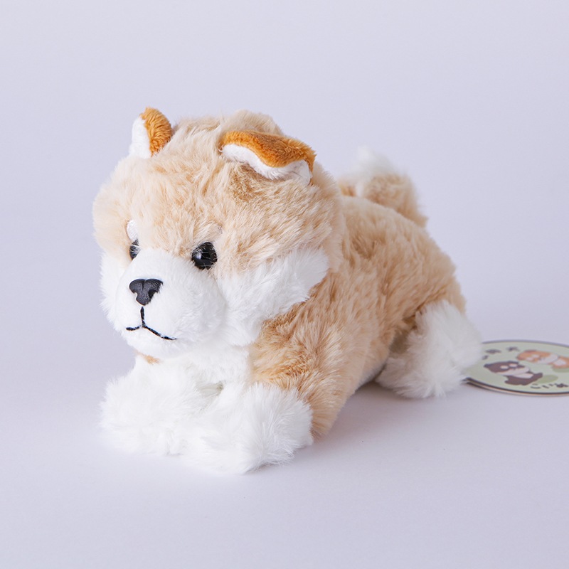 あきたづくし 秋田犬こいぬモフモフ すべての商品