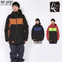 セール AA HARDWEAR ダブルエー ハードウェア ウェア ジャケット メンズ DIRT JACKET スノーボードウェア スノボ|MEN's WEAR|セール商品
