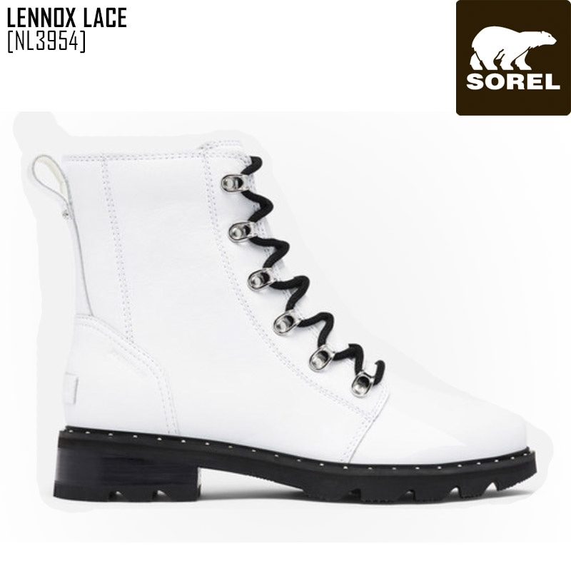 セール SALE ソレル SOREL レノックス レース LENNOX LACE 靴 ブーツ