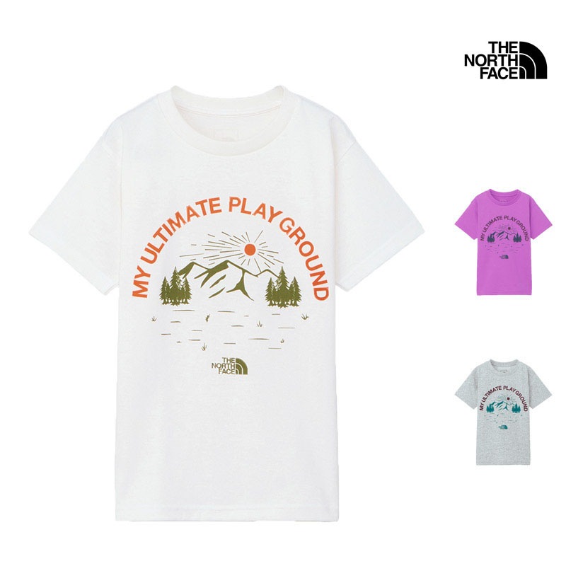 【Deus】キッズTシャツセール・KIDS ADDRESS BALIバリ島送料込 セール SALE ザ・ノース・フェイス THE NORTH FACE キッズ
