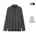 セール ザ・ノース・フェイス THE NORTH FACE ロングスリーブ フラッシュドライ ジップ アップ L/S FLASHDRY ZIP UP インナー レイヤー NT62311 メンズ|ジャケ