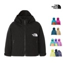 ������ �����Ρ������ե����� THE NORTH FACE �٥ӡ� ����ѥ��� ���㥱�å� BABY COMPACT JACKET ������ɥ֥졼���� �������� NPB72310 �٥ӡ�