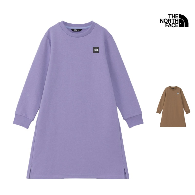 セール ザ・ノース・フェイス THE NORTH FACE ガールズ スモール