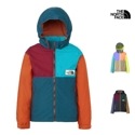 セール ザ・ノース・フェイス THE NORTH FACE キッズ グランド コンパクト ジャケット KIDS GRAND COMPACT JACKET ウインドブレーカー アウター NPJ72312